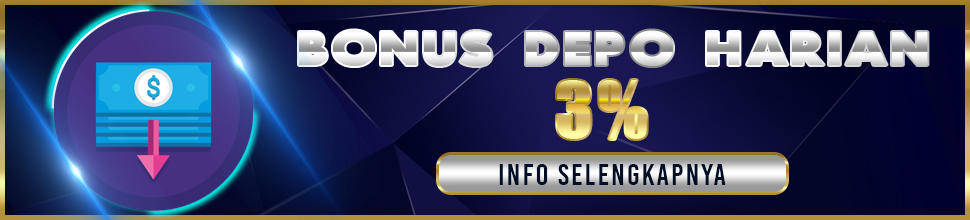 Bonus Deposit